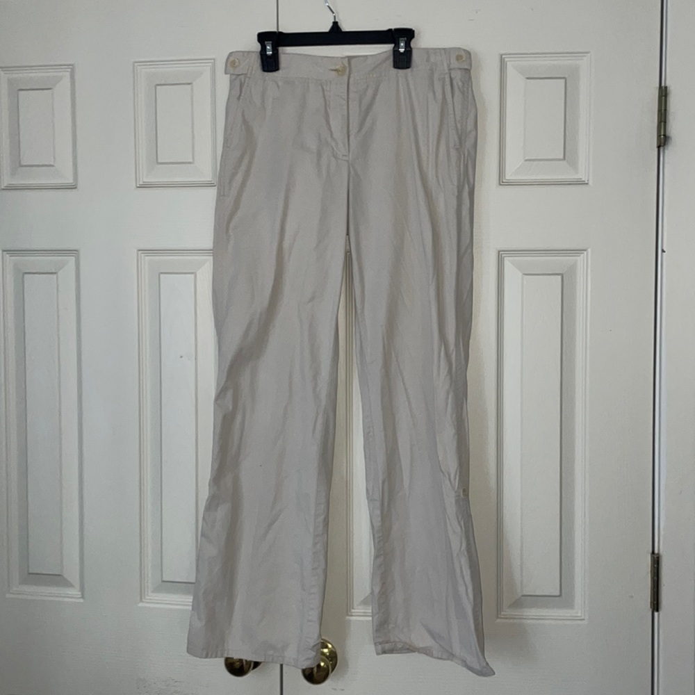 Low waisted Cargo Pants
